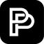 PeerPush logo